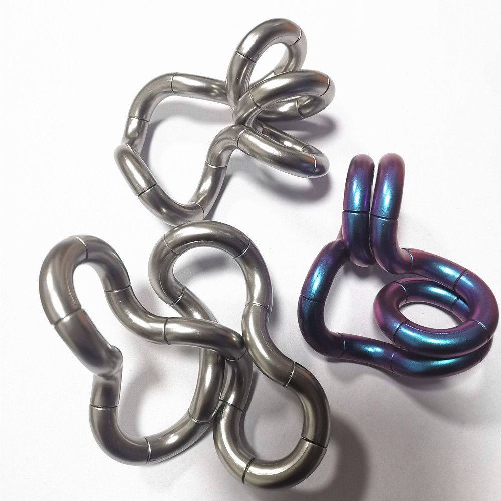 扭扭乐儿童注意力扭扭乐彩虹电镀益智解压缓解百变创意好玩礼物,玩具/童车/益智/积木/模型,捏捏乐/按按乐,淘宝优惠券,粉丝福利购,淘宝优惠卷