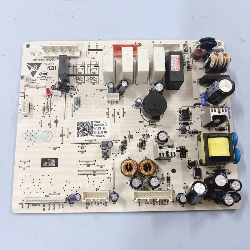适用海尔冰箱BCD-539WT主控板,电源板,电脑板,控制板0064000891D