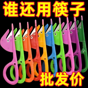 鸡肠刀通肠刀鸡鸭肠子通肠器鸭肠刀开肠刀神器鹅肠家禽破肠翻肠刀