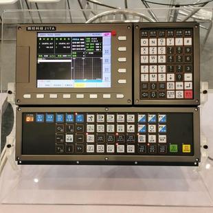 特价 替换PLC数控控制系统系统PLC磨床滚齿机凸轮机CNC伺服电机