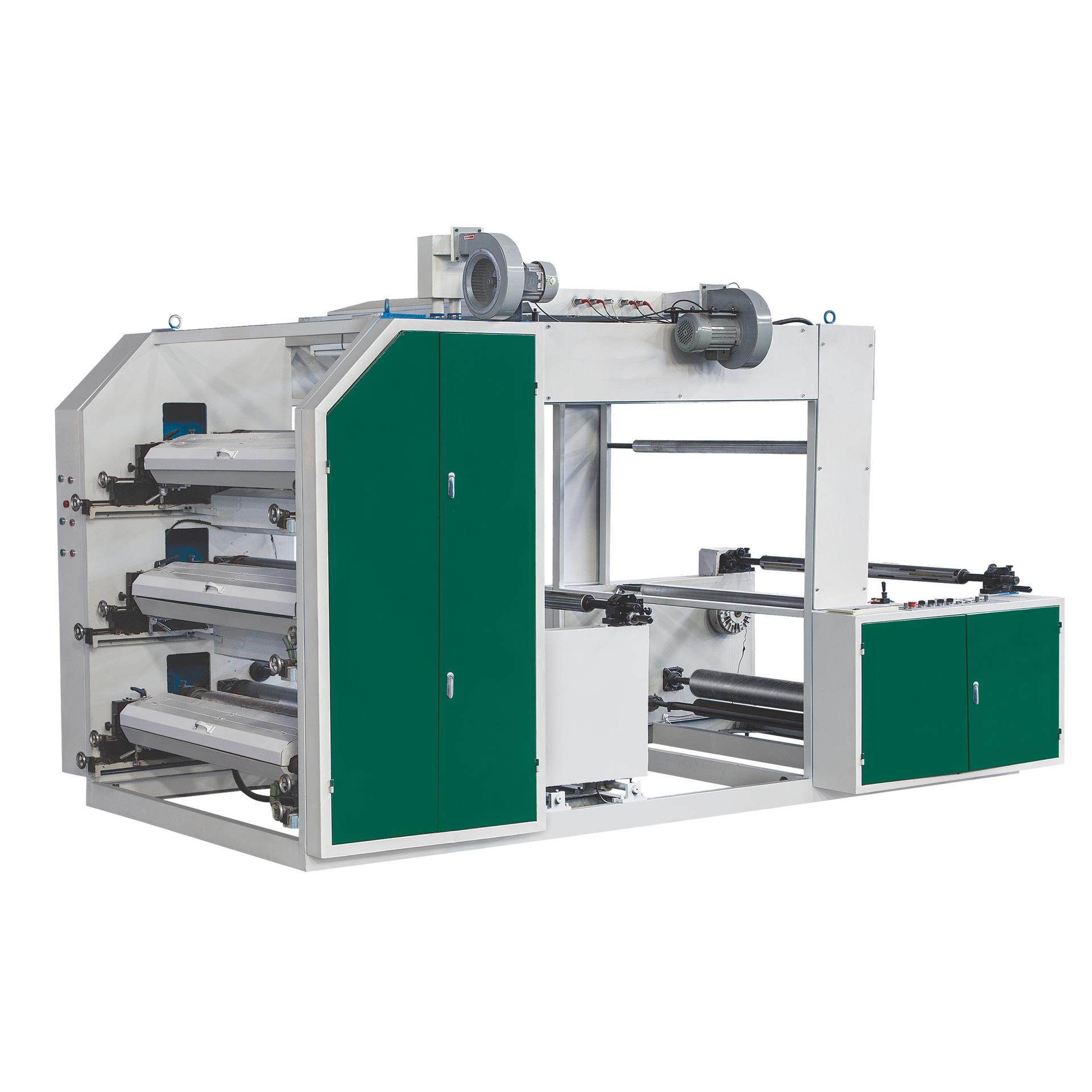 供应两色无纺布柔版印刷机，印刷薄膜、纸张等卷材（免费安装调试,纺织面料/辅料/配套,其他纺织机械,淘宝优惠券,粉丝福利购,淘宝优惠卷