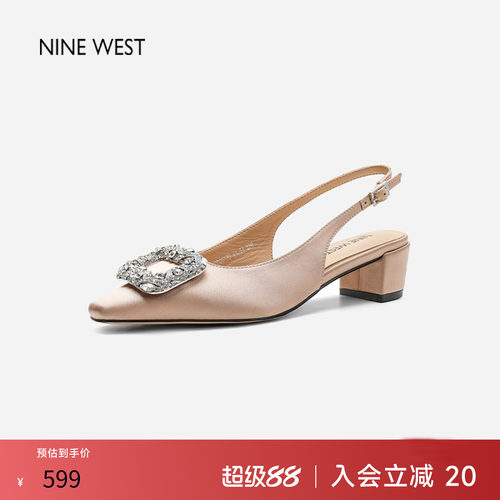 玖熙2026年新款女鞋凉鞋配裙子