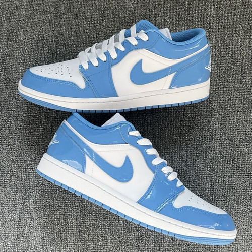 Jordan 1 Low 