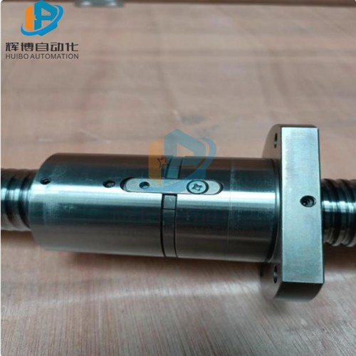 BSST BSSR BSSZ0802/0804/1002/1210/1505/2010/2510压轧滚珠丝杆