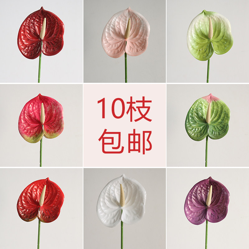 婚庆造景餐桌摆件拍摄道具