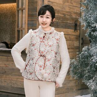 【鑫鑫新春宠粉福利】国风新中式国风上衣汉服YSM5158  V