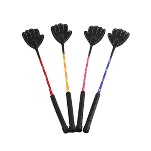 打狗棒训狗神器轻便狗打棒棍宠物爱心拍马犬皮鞭子狗狗训练教育棒