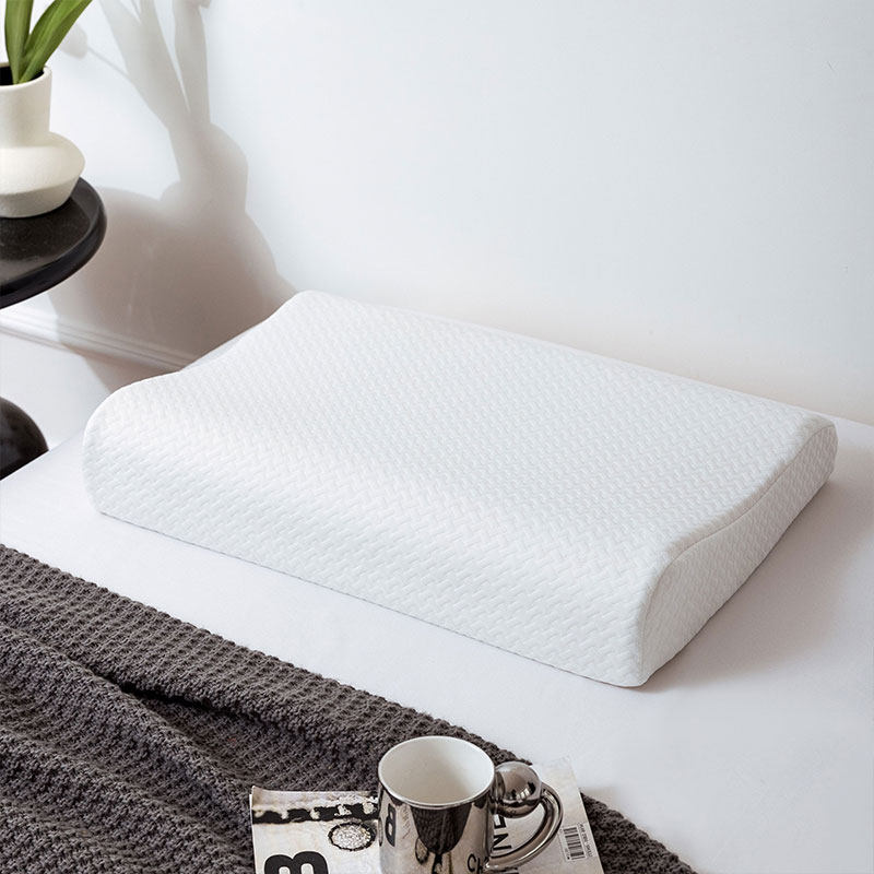 百富帝天然乳胶枕头家用护颈椎记忆枕芯橡胶正品男整头防螨助睡眠