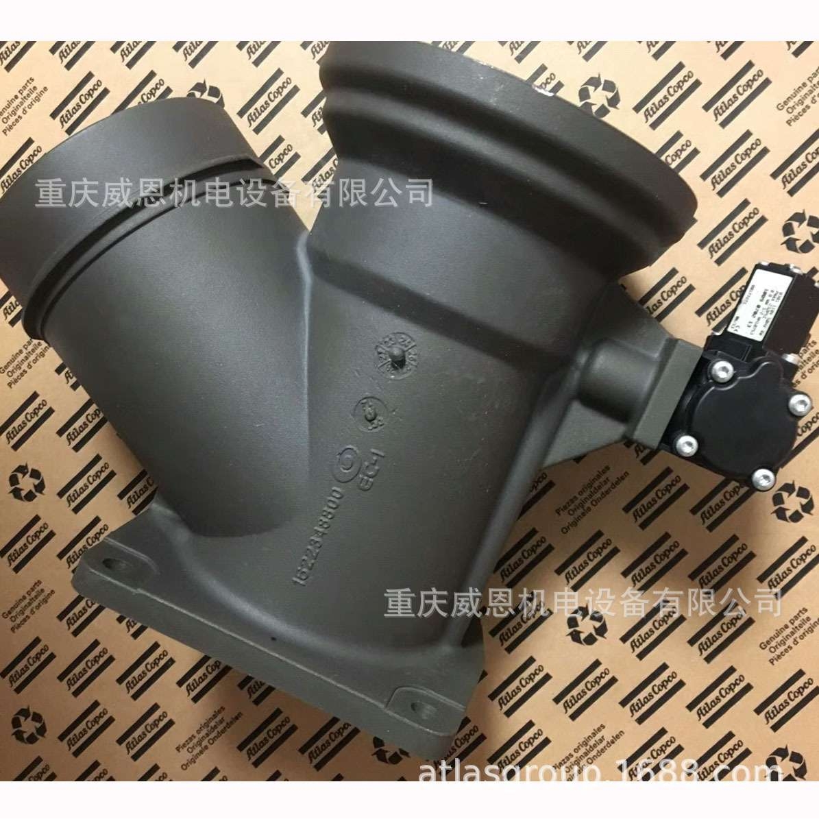 2205710318阿特拉空压机配件电流互感器 400A