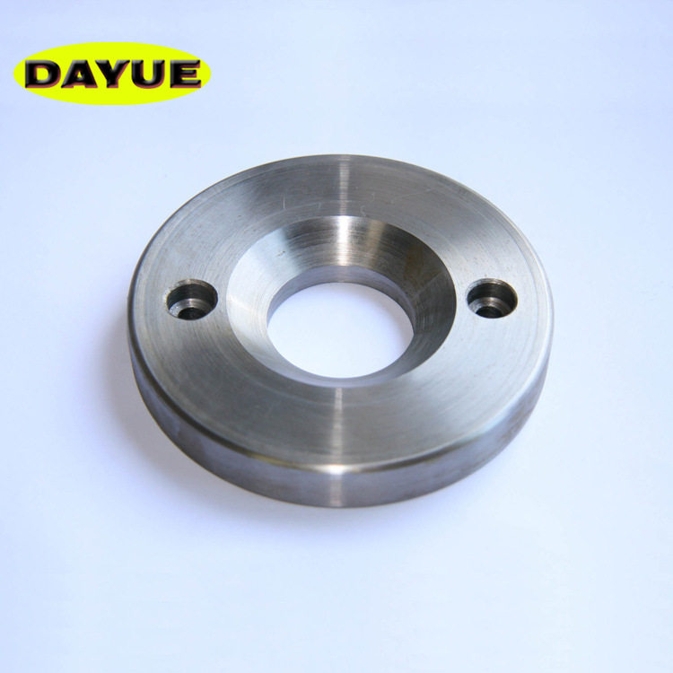 非标订做a型塑胶模定位环 b型浇口套固定环 打孔法兰型模具定位环