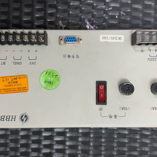 泛海三江HBB1000消防，10A，24V，成色不错，功《议价》