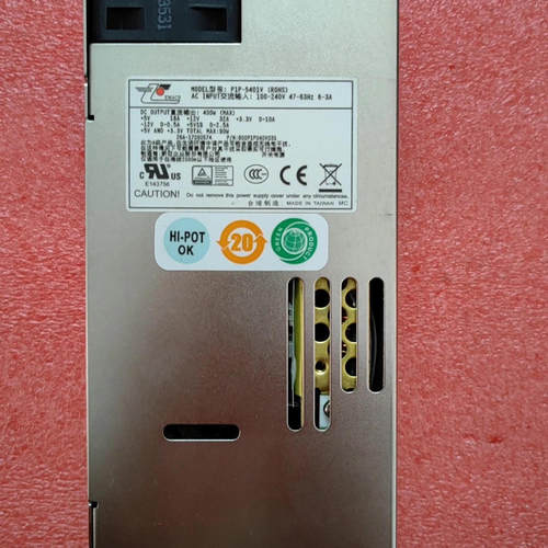 新巨 P1P--5401V 现货实物拍摄 成色如图《议价》