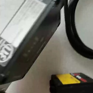 原装拆机micro-epsilon位移传感器LD1607-4
