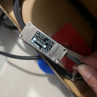 RSF Elektronik光栅尺读数头MS 20.84-0
