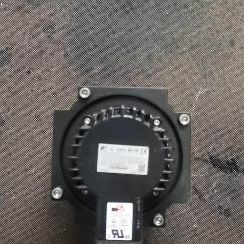 GYG102C5-RG2富士伺服电机，1KW，拆机件 成色新《议价》