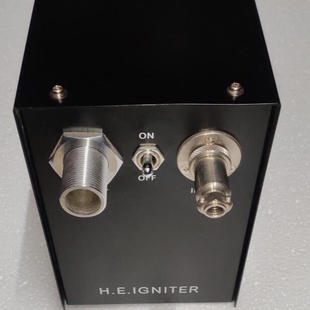 VOLCANO H.E IGNITOR UNIT EFCO《议价》