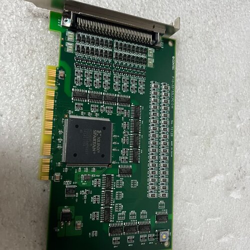 康泰克CONTEC PIO-32/32L(PCI)H 数据采