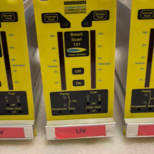 HAMWORTHY SmartScan 121，363920《议价》
