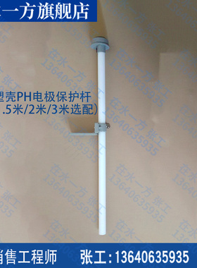 新款S400-RT330-A10FF美国工业在线PH电极ORP探头S400-RTPB0-现货