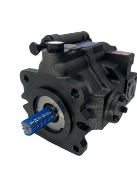 新款TAICHENG 液压泵V15-FA3 V15A4R10X V23 V38柱塞油泵 液现货