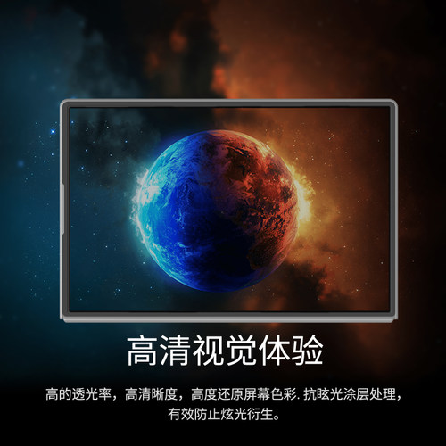 三星ZFold8前屏钢化膜