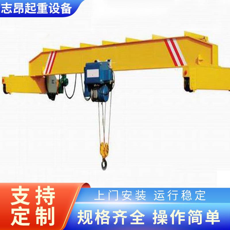 供应LDA型电动单梁桥式起重机单梁天车桥式起重机单梁悬挂起重机