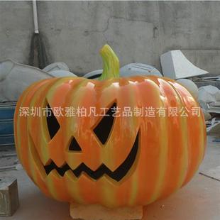 米大型主题公园花车发光巡游广告玻璃钢国风节日雕塑电动车
