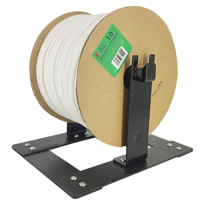 速发硕方M码管 硕方/丽标/号AX/码恩瑞德打赛机套管PVC线号管1.5