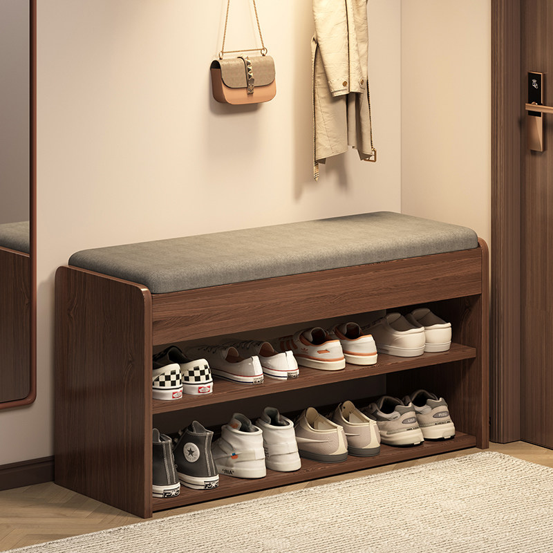 速发换鞋门门口家柜可坐鞋用入户凳鞋架坐凳一体收纳极窄进门穿鞋,住宅家具,换鞋凳,淘宝优惠券,粉丝福利购,淘宝优惠卷