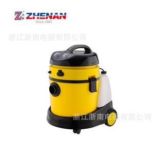 经典 吸尘器大功率干湿两用多功能喷抽一体机布艺清洗机 款 地毯桶式