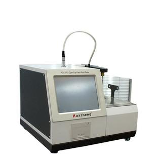 全自动开口闪点测试仪供应开口闪点测定仪92