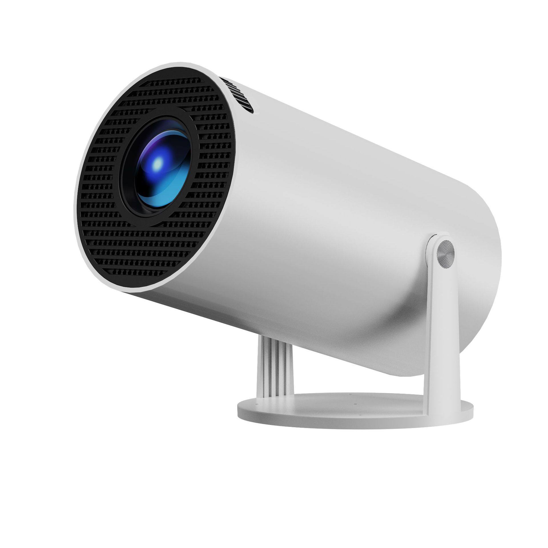 海外版HY300小型便携投影机家用跨境炮筒云台投影仪迷你投影仪,家装灯饰光源,氛围灯,淘宝优惠券,粉丝福利购,淘宝优惠卷