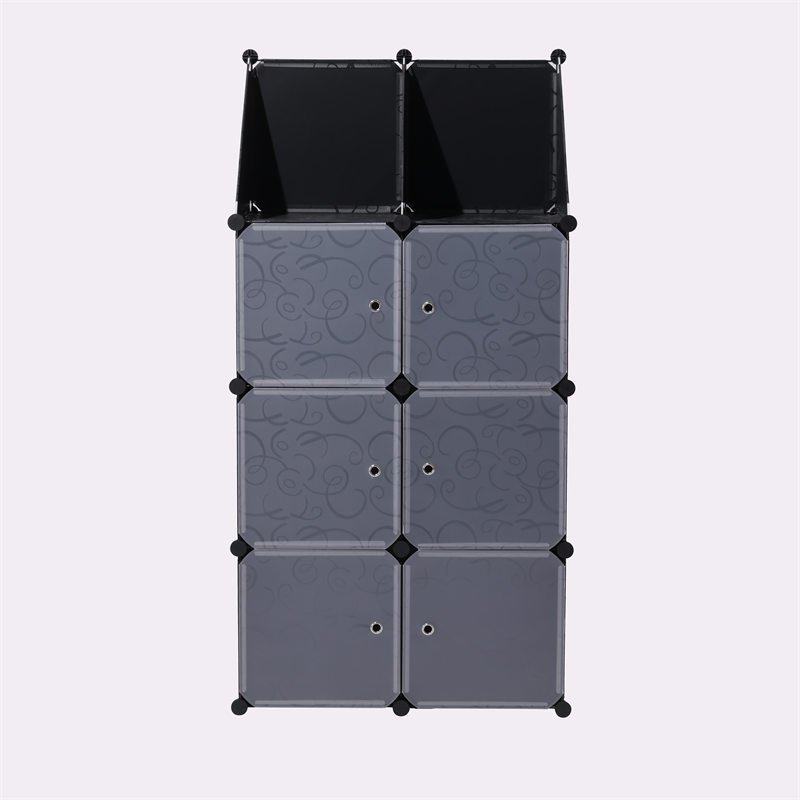 亚马逊塑料收纳柜现代简约衣柜卧室衣橱简易衣柜组合收纳组装柜子,住宅家具,鞋柜,淘宝优惠券,粉丝福利购,淘宝优惠卷