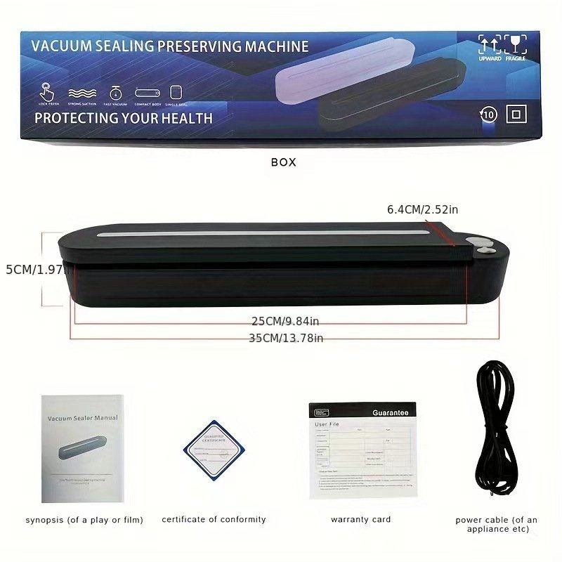家用真空机食品密封抽真空机器干湿两用大吸力插电小型真空机LOGO,厨房/烹饪用具,封口机,淘宝优惠券,粉丝福利购,淘宝优惠卷