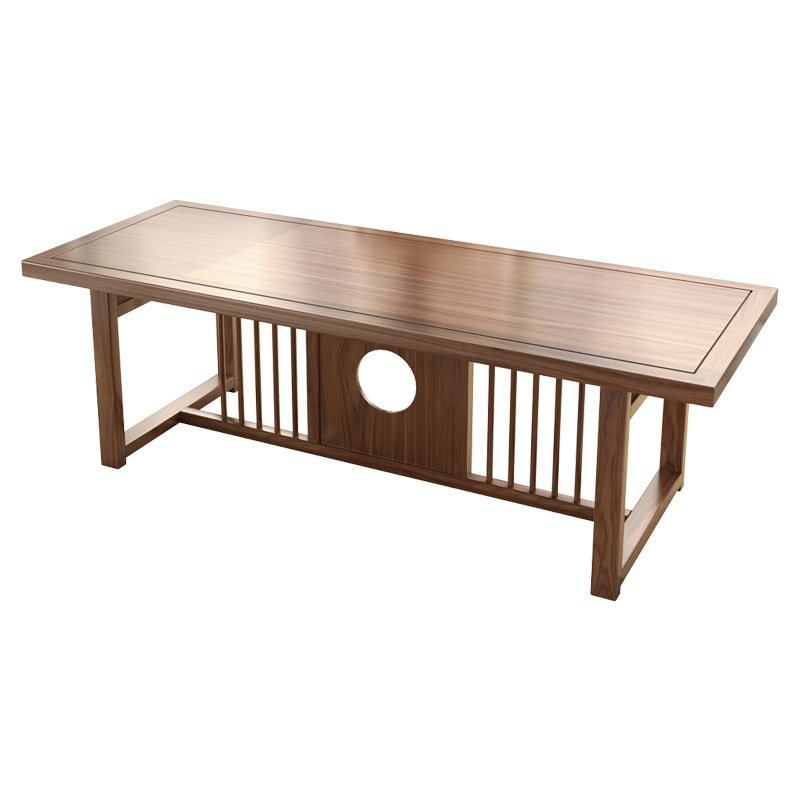 新中式实木茶桌家用小户型茶桌全套茶道会所禅意功夫泡茶桌椅组合,住宅家具,家用茶台/茶桌,淘宝优惠券,粉丝福利购,淘宝优惠卷