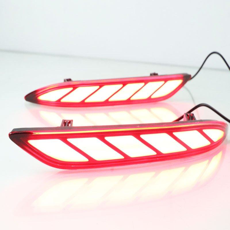 适用于19款凌派后杠灯凌派后杠刹车灯专用改装LED后雾灯行车灯,汽车零部件/养护/美容/维保,高位刹车灯,淘宝优惠券,粉丝福利购,淘宝优惠卷