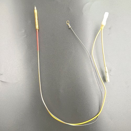 适合老板燃气灶9G88 9B78热电偶感应针点火针电磁阀点火装置配件