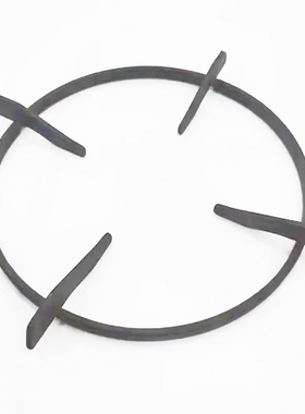 适合老板煤/燃气灶辅助架9B312/9G311/9B315锅架防滑支架灶具配件