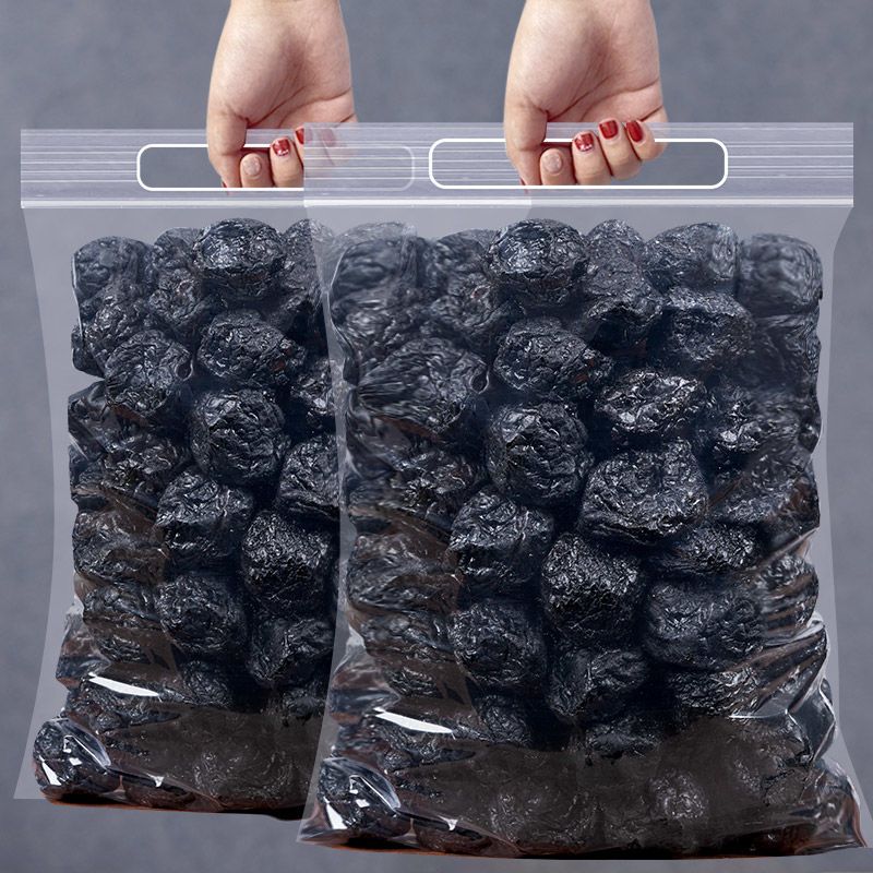 正宗新疆天山乌梅散装蜜饯果脯水果干梅子解馋酸甜开胃休闲零食