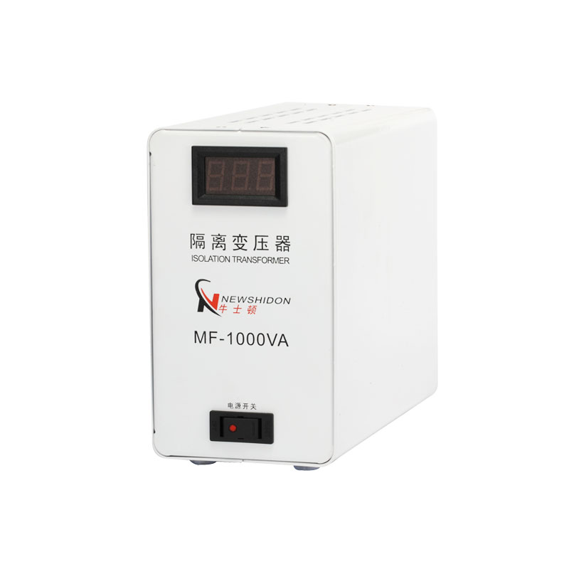 新款纯铜环形隔离变压器220V转220V/110V100V1000W音响纯净电源