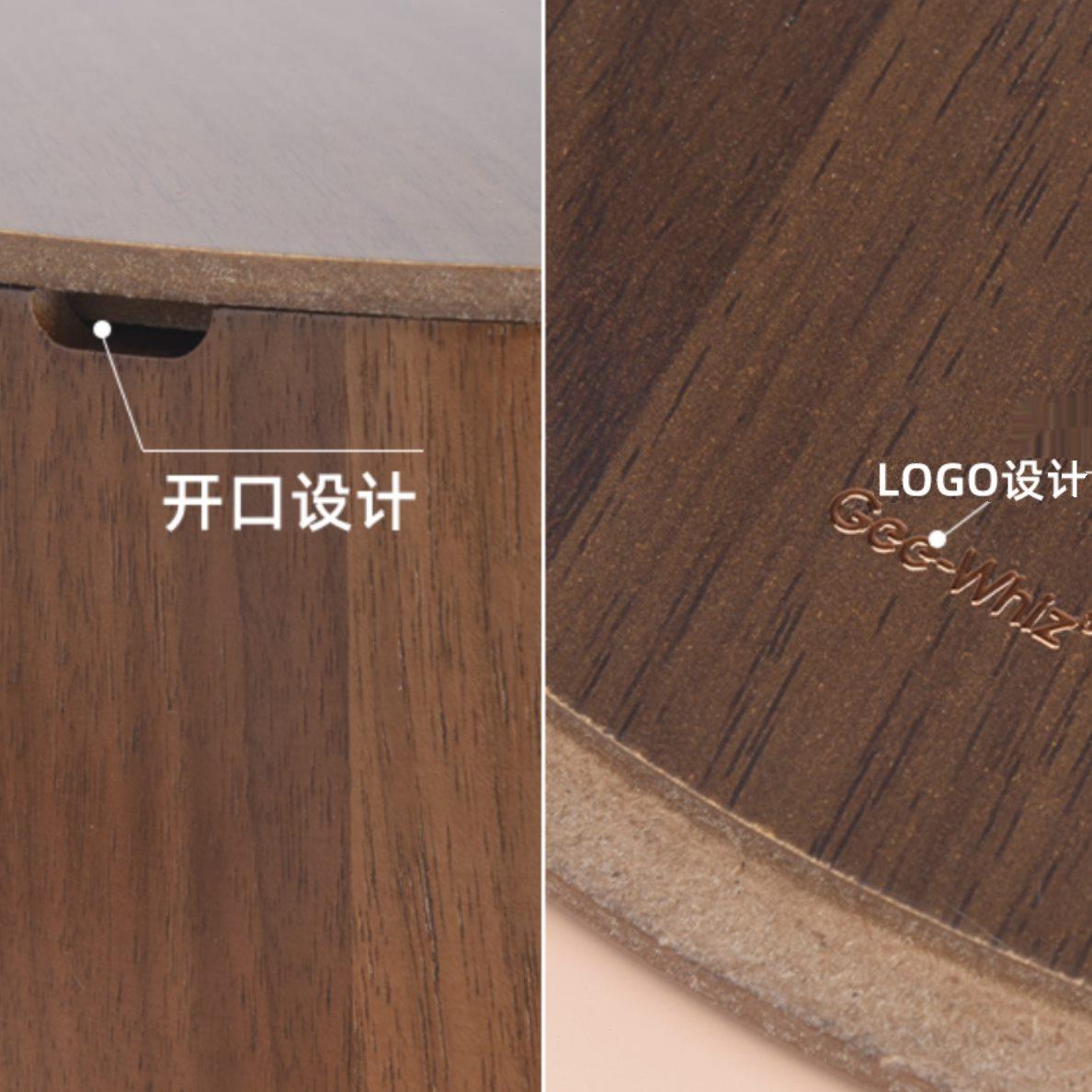家用实木针线盒套装工具缝补高档收纳盒手工高级针线包结婚送礼