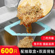 厨房水槽垃圾过滤网一次性洗碗菜盆水池剩菜剩饭沥水挂架防堵神器
