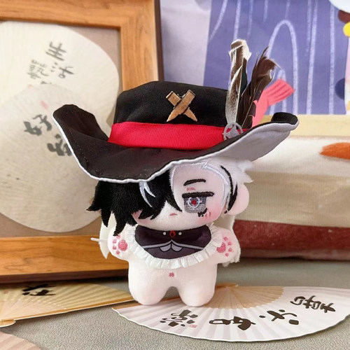 崩坏星穹铁道波提欧海星体娃娃