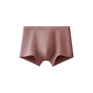 三枪男士纯棉内裤 5A抗菌透气亲肤高弹力内裤男