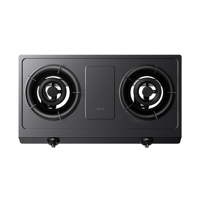 苏泊尔家用煤气灶台式双灶猛火燃气灶液化气猛火炉头灶具MS01