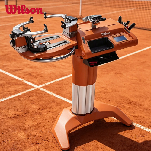 电脑穿线机威尔胜Wilson