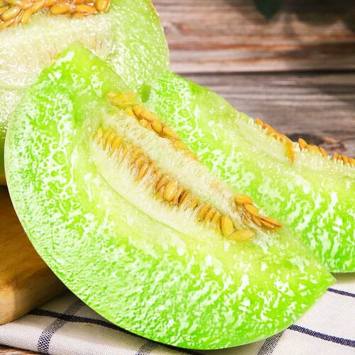 【芭芭农场】玉菇甜瓜3斤单果500g+  收到请即时冷藏