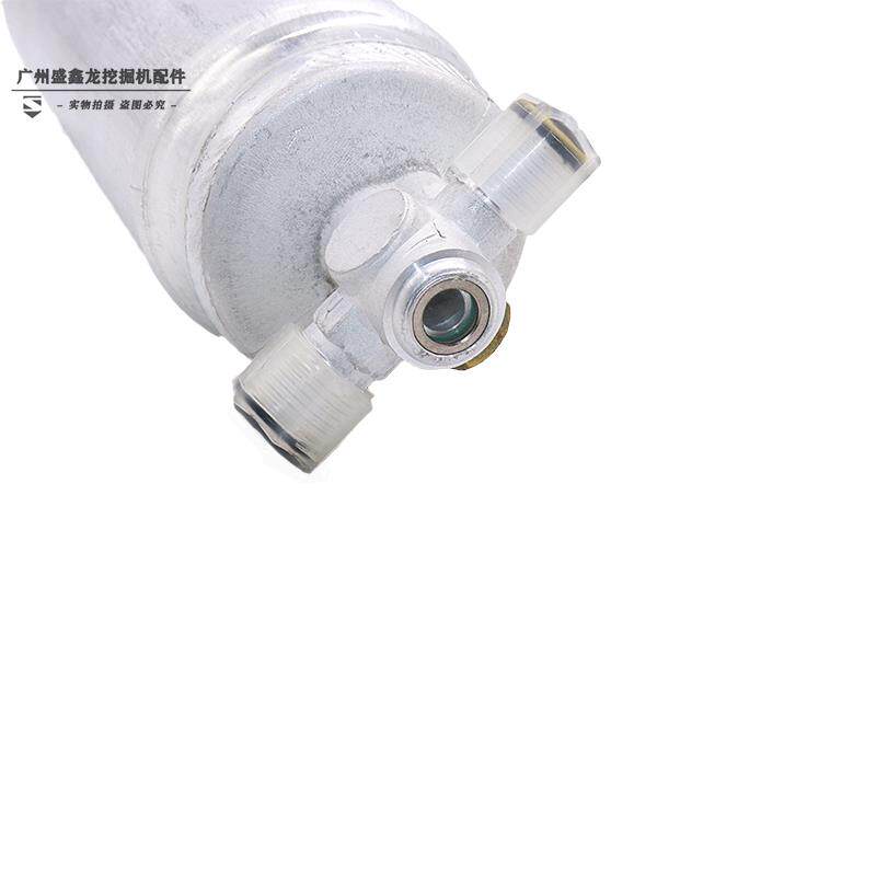 现货挖掘机适用卡特307 200 312 320 325C BN V1V2 CU空调干燥瓶