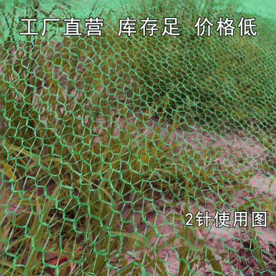 速发2  4 6 8针防晒网 防尘网 工地 盖土网绿化网防尘网建筑工地