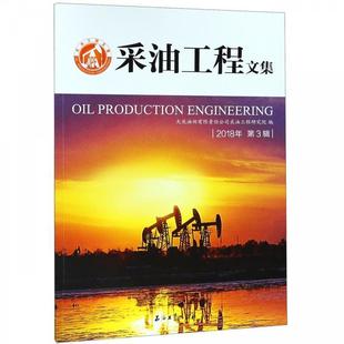 大庆油田有限责任公司采油工程研究院 编采油工程文集(正版旧书包邮)石油工业出版社9787518328871
